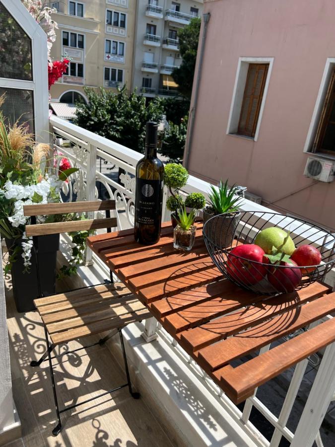 Supreme Malibu Suite Αλεξανδρούπολη Εξωτερικό φωτογραφία