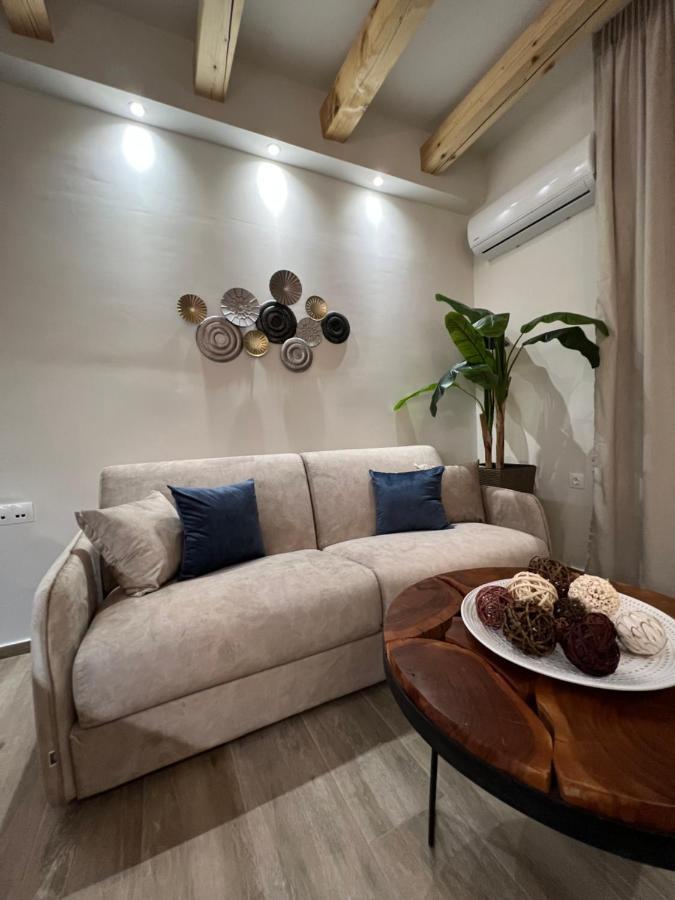 Supreme Malibu Suite Αλεξανδρούπολη Εξωτερικό φωτογραφία