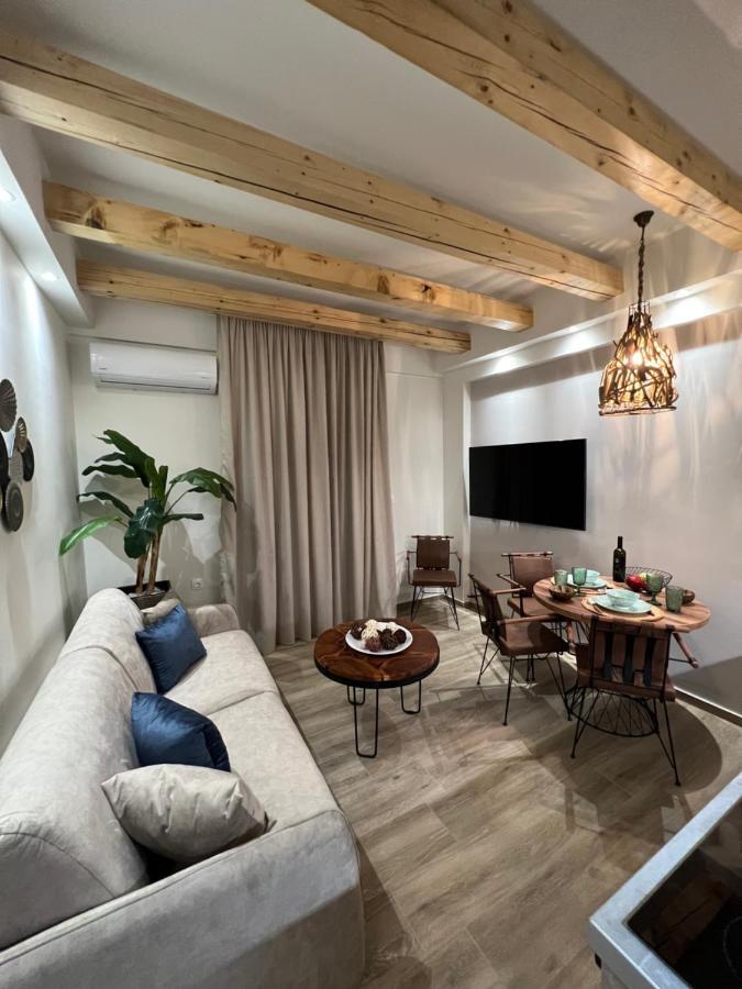 Supreme Malibu Suite Αλεξανδρούπολη Εξωτερικό φωτογραφία