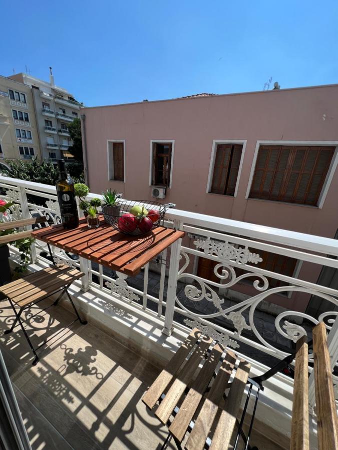 Supreme Malibu Suite Αλεξανδρούπολη Εξωτερικό φωτογραφία